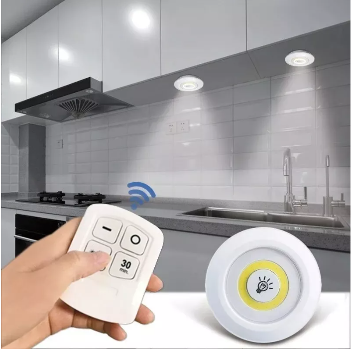 Juegos De 3 Luces LED