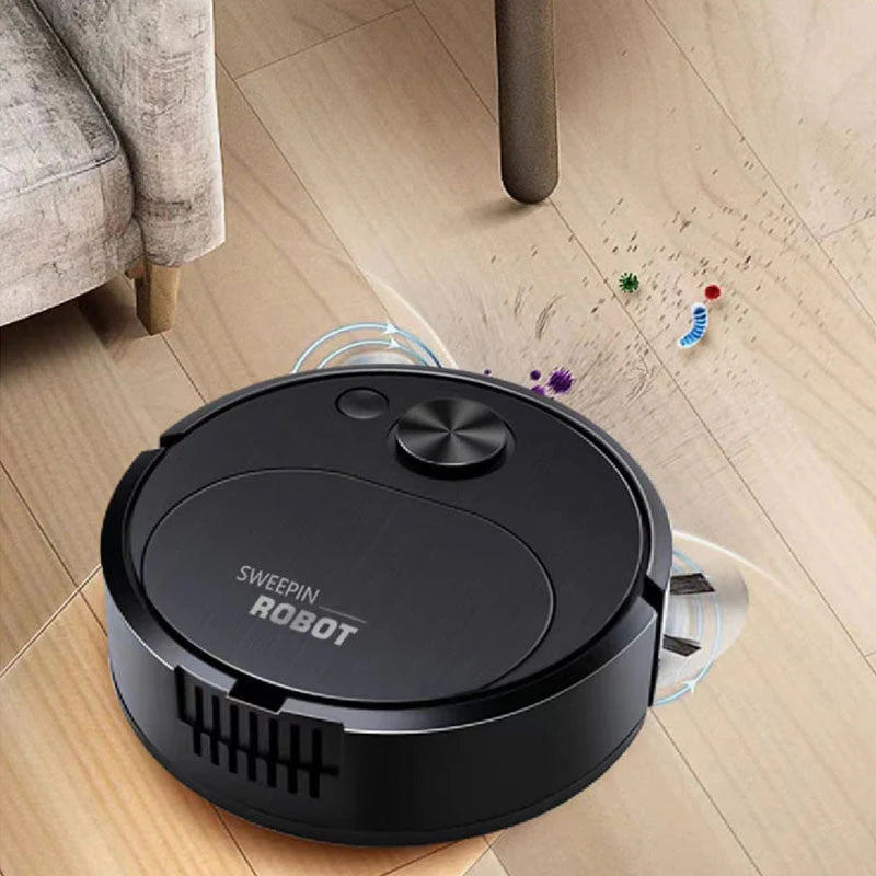 AUTOSWEEP - Robot premium para limpieza [OFERTA EXCLUSIVA]