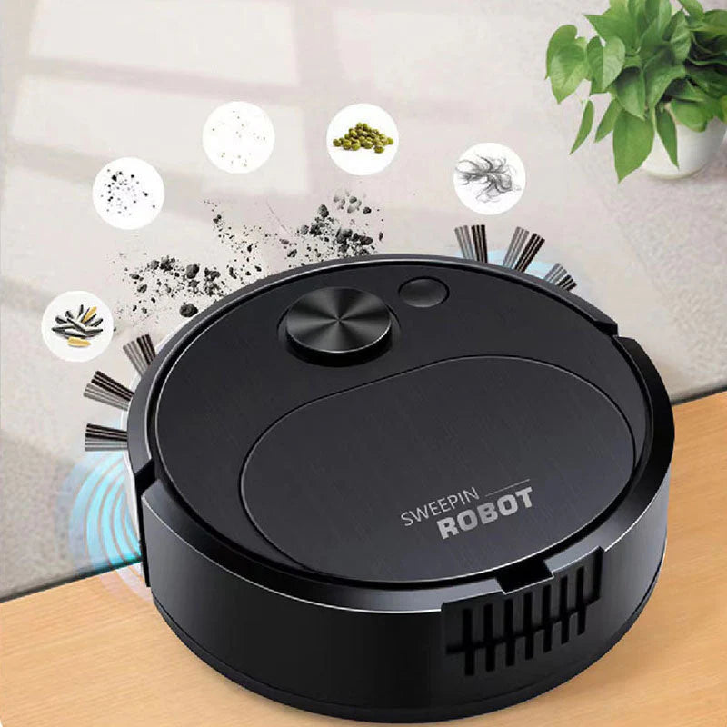 AUTOSWEEP - Robot premium para limpieza [OFERTA EXCLUSIVA]