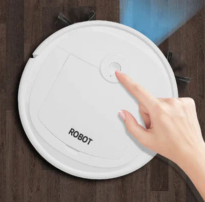 AUTOSWEEP - Robot premium para limpieza [OFERTA EXCLUSIVA]