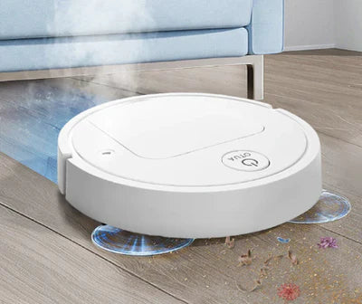 AUTOSWEEP - Robot premium para limpieza [OFERTA EXCLUSIVA]