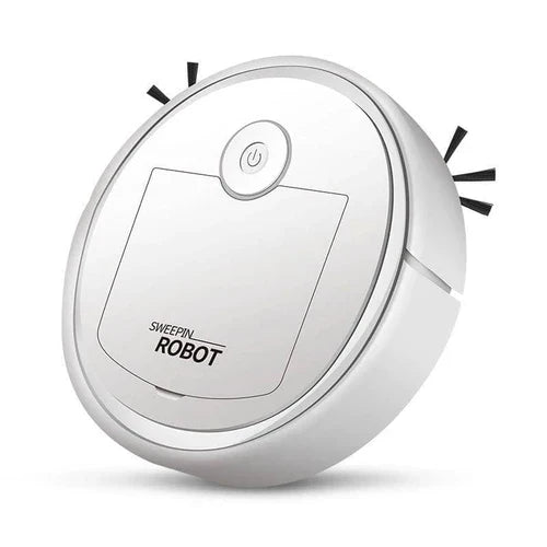 AUTOSWEEP - Robot premium para limpieza [OFERTA EXCLUSIVA]